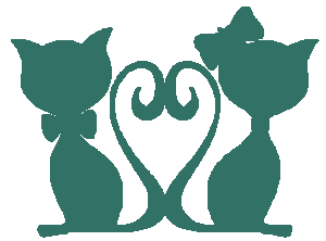 Catslove Рисунок для вышивки Catslove