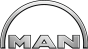MAN Рисунок для вышивки MAN