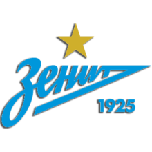Зенит Рисунок для вышивки Зенит